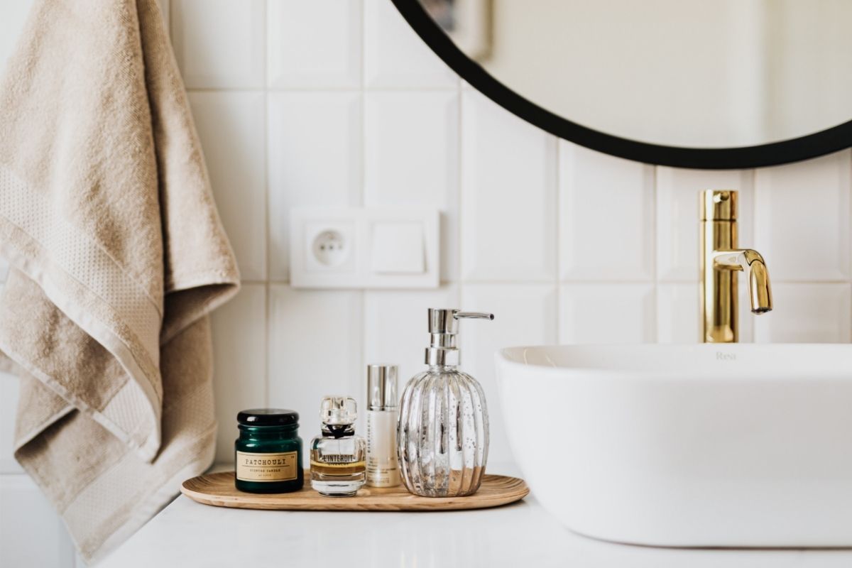 How to pick the greatest statement tapware for your bathroom transformation