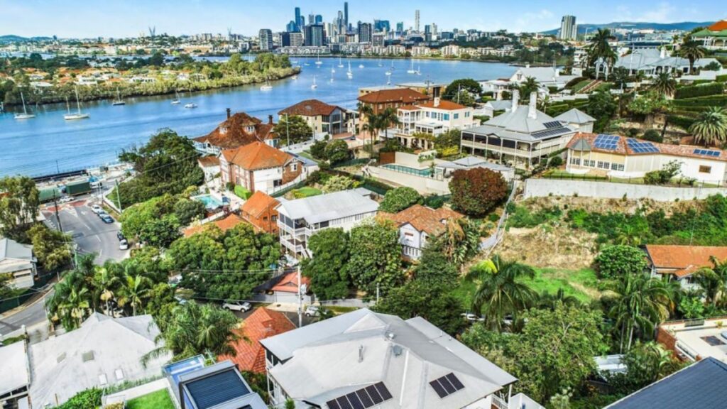 Looking to make a good decision as Brisbane buyers agent