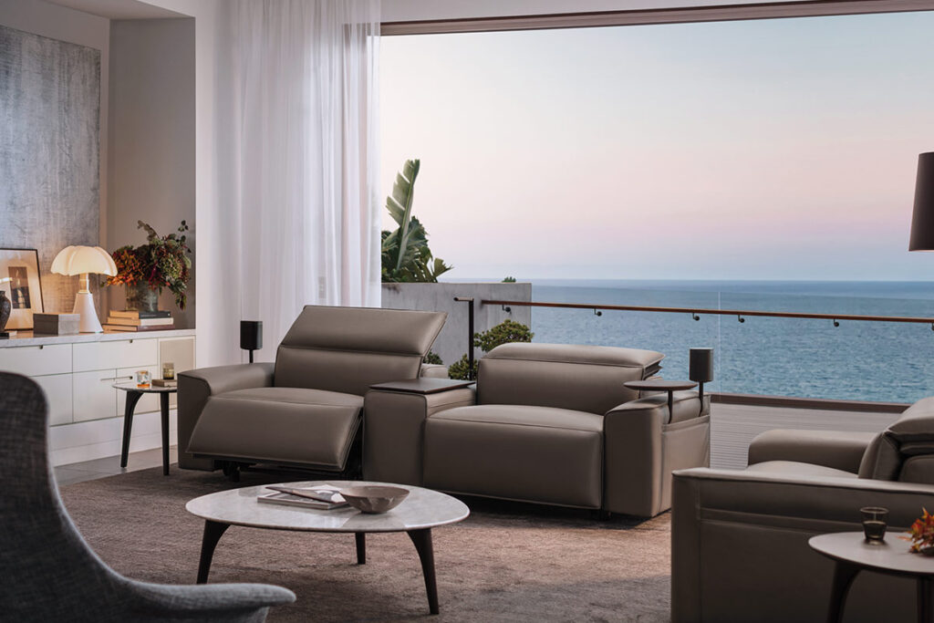 The Benefits of Investing in Recliner Sofas in Australia