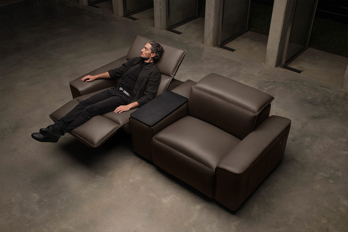 The Benefits of Investing in Recliner Sofas in Australia