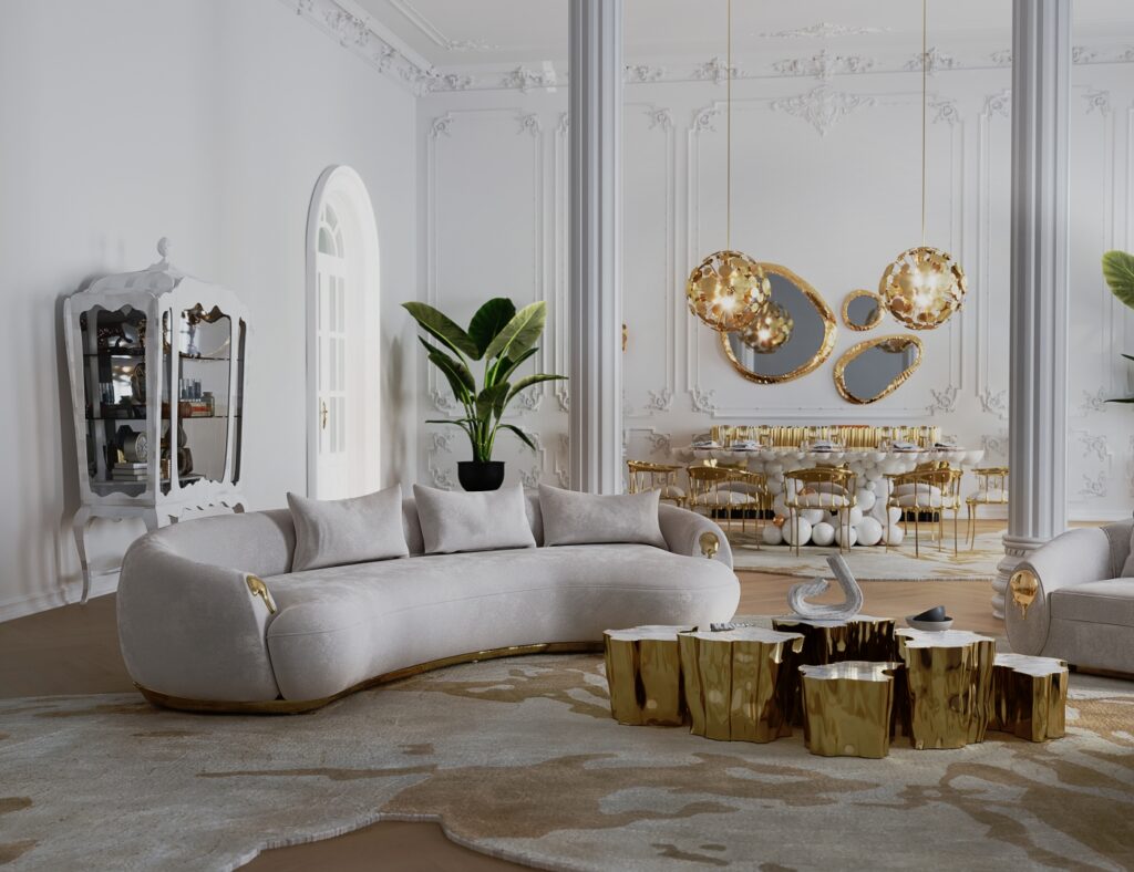 The Best Leather Chaise Sofas for Luxurious Living Spaces