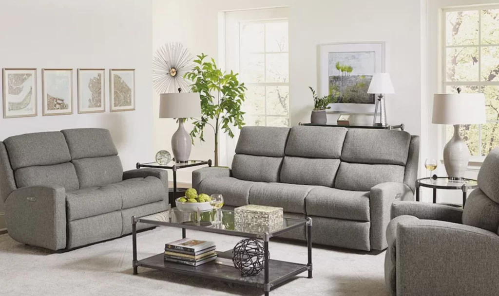 The Benefits of Investing in Recliner Sofas in Australia