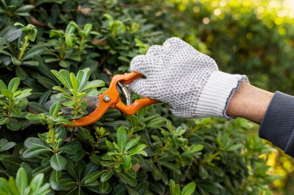 tree pruning service