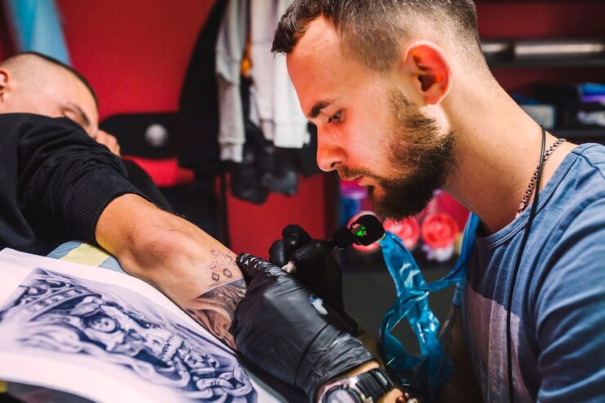 Why Locals Love This Eastern Suburbs Tattoo Destination