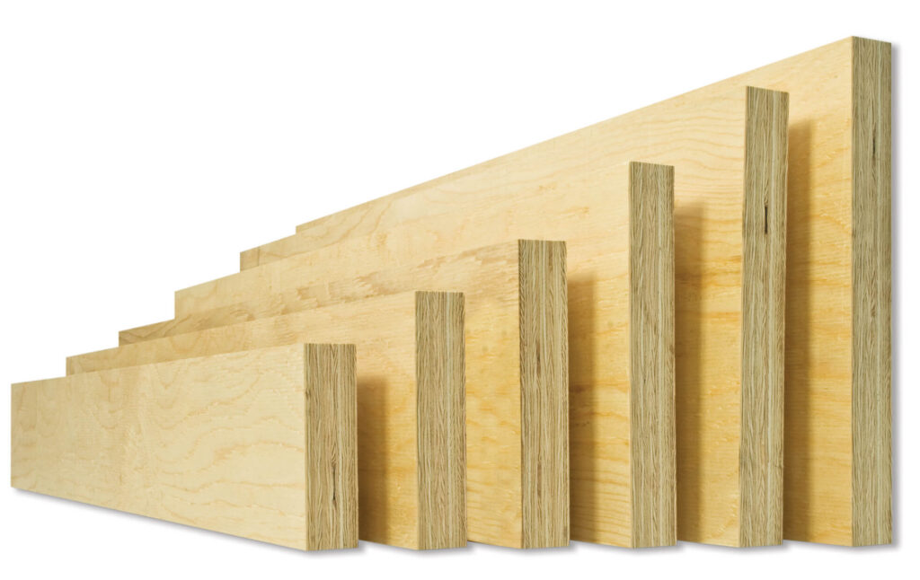 LVL Beam